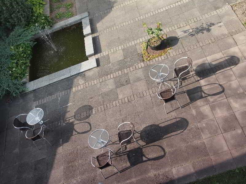 Telecom Guest Otel VNO Dış mekan fotoğraf
