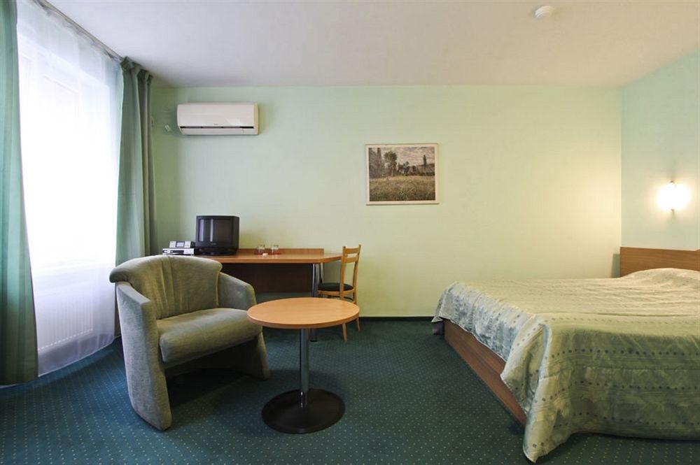 Telecom Guest Otel VNO Dış mekan fotoğraf