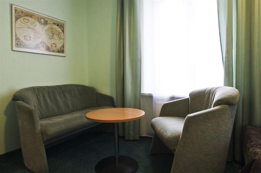 Telecom Guest Otel VNO Dış mekan fotoğraf