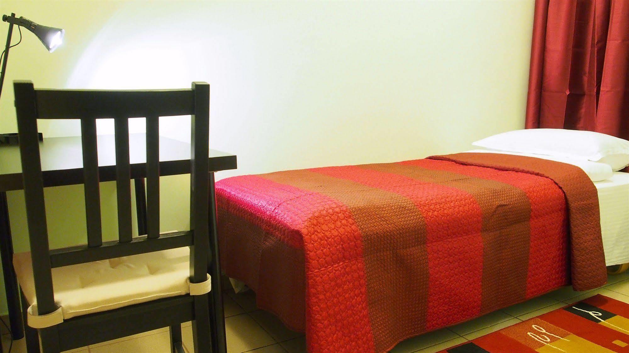 Telecom Guest Otel VNO Dış mekan fotoğraf