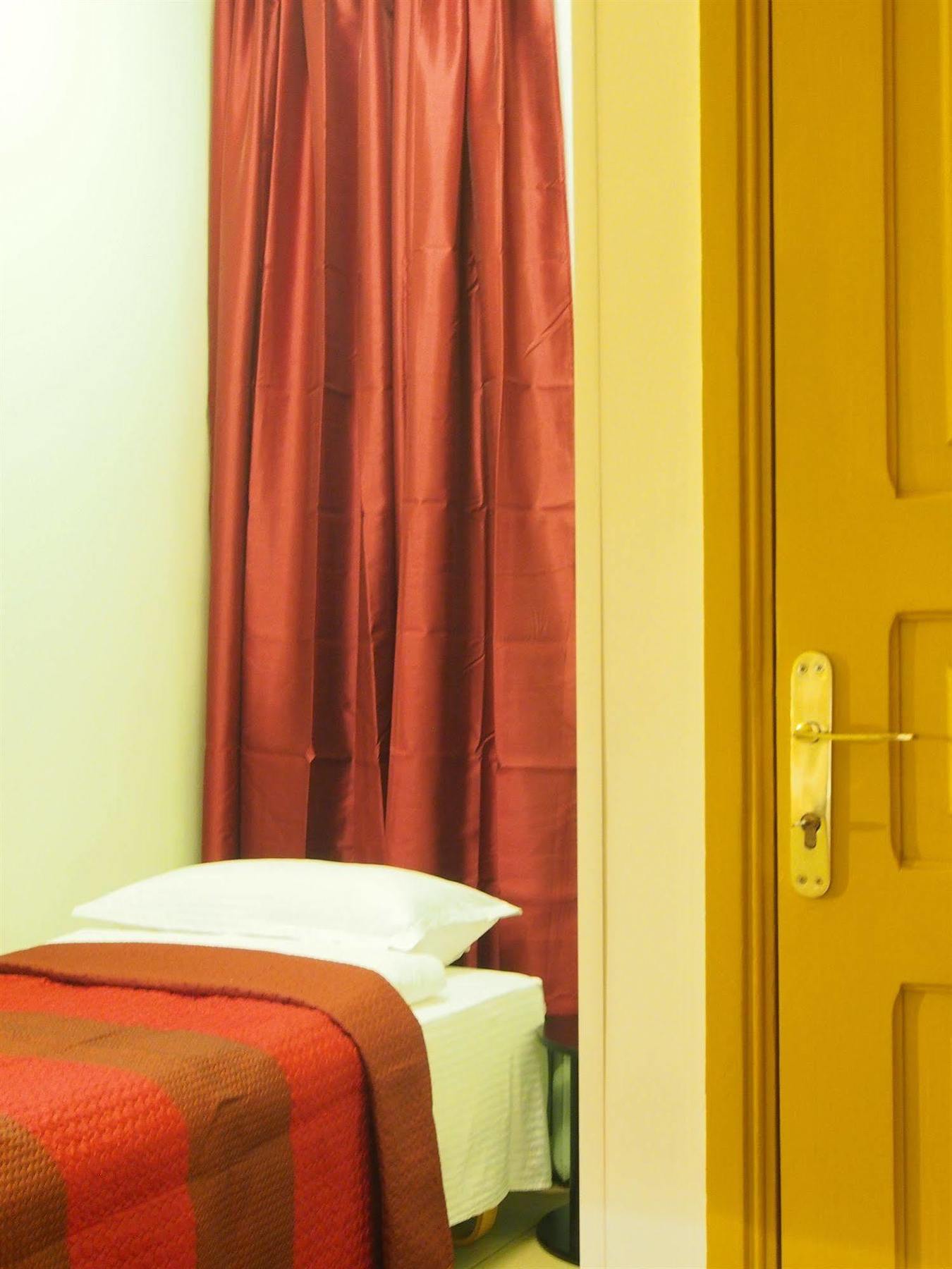 Telecom Guest Otel VNO Dış mekan fotoğraf