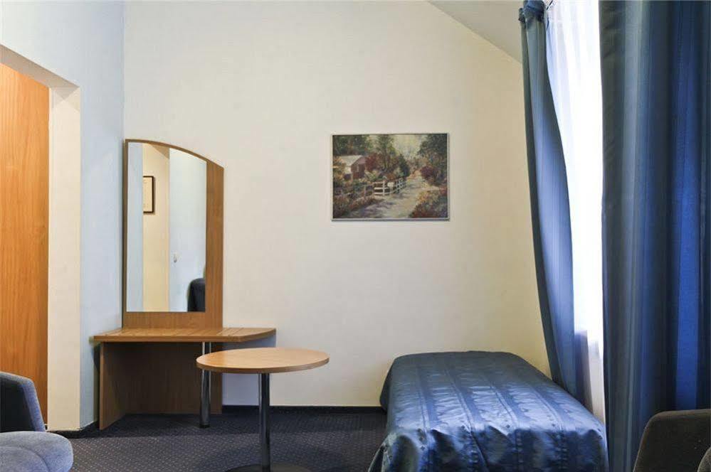 Telecom Guest Otel VNO Dış mekan fotoğraf